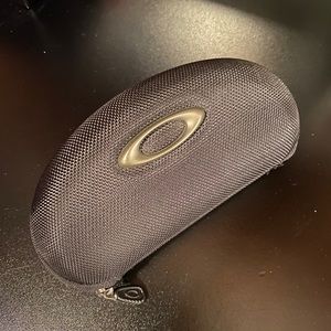 Oakley Glasses Case